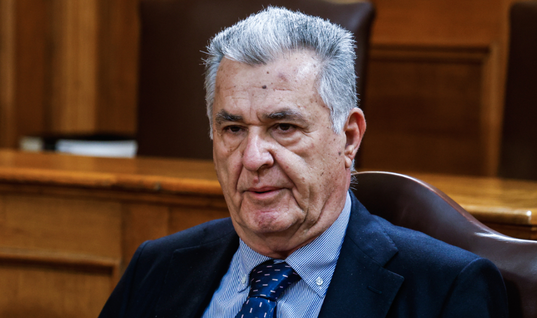 ΟΠΕΚΕΠΕ: Καταθέτει σήμερα στην εξεταστική επιτροπή ο πρώην πρόεδρος της ΠΑΣΕΓΕΣ, Τζανέτος Καραμίχας