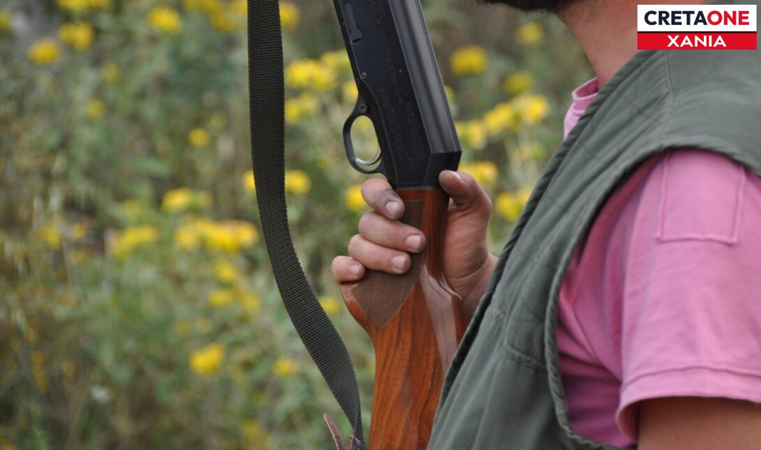 Χανιά: Τον πυροβόλησε κατά λάθος ο αδερφός του την ώρα που καθάριζε την καραμπίνα