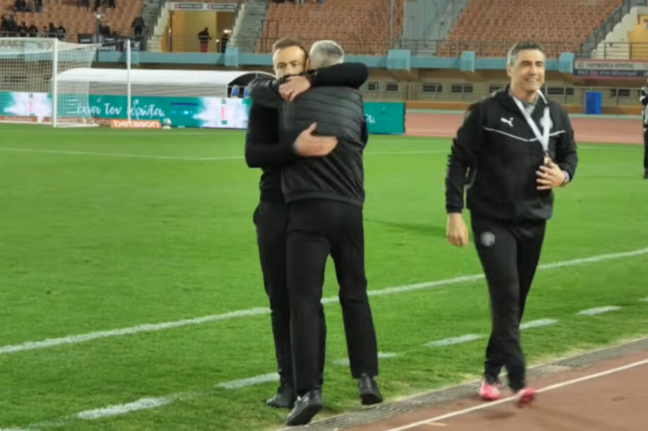 ΟΦΗ: Η αθέατη πλευρά της 3ης συνεχόμενης εντός έδρας νίκης (βίντεο)