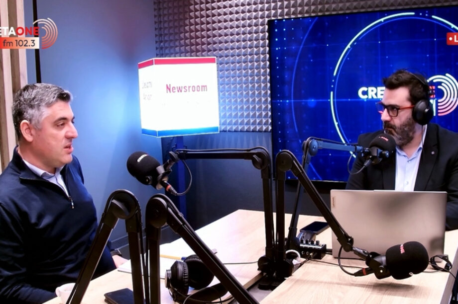 Ουρανός Ιάκωβος