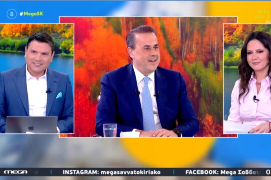 Σταύρος Παπασταύρου