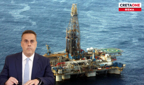 Παπασταύρου υδρογονάνθρακες Κρήτη