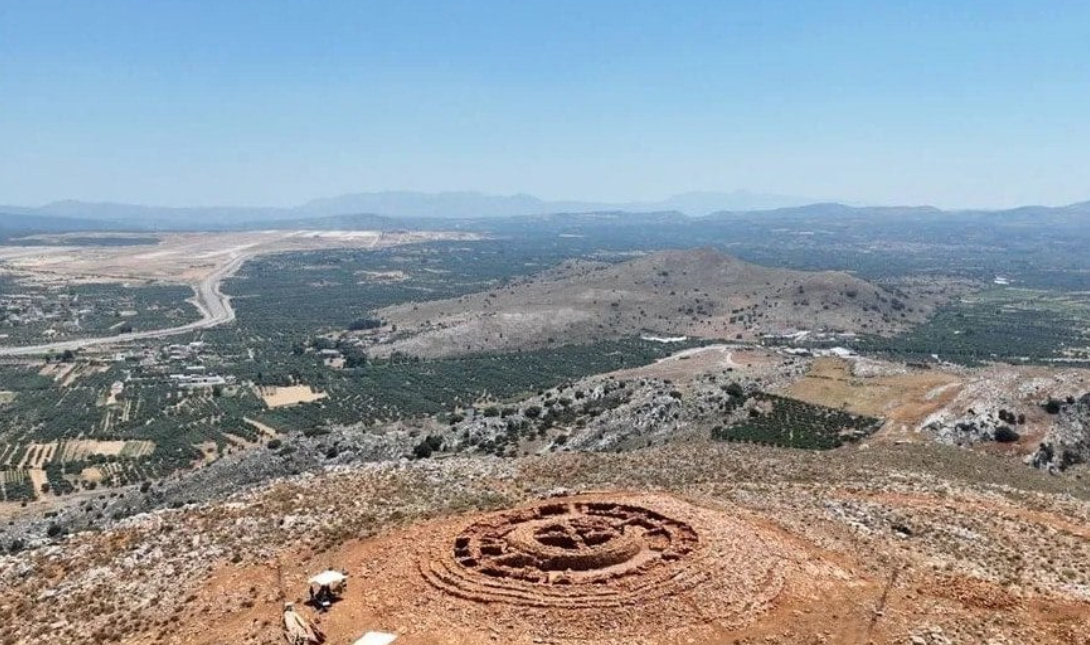 Κρίσιμη ημερομηνία για την Παπούρα: Στο ΣτΕ 4 Φεβρουαρίου η συζήτηση για τις αιτήσεις ακύρωσης