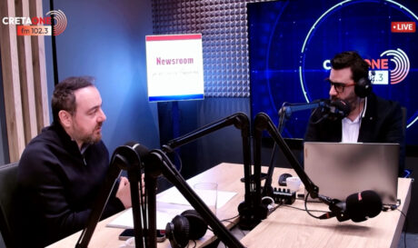 Παρασύρης ΠΑΣΟΚ