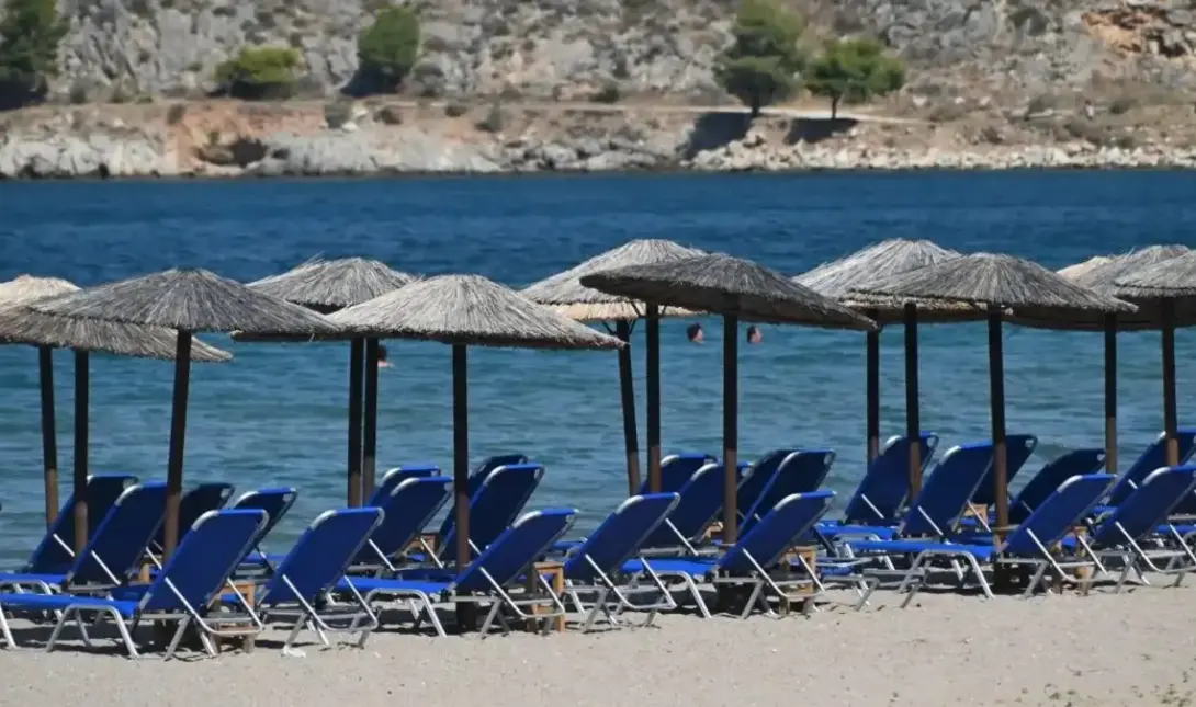 ΘΑΛΑΣΣΑ ΞΑΠΛΩΣΤΡΑ