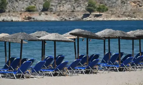 ΘΑΛΑΣΣΑ ΞΑΠΛΩΣΤΡΑ