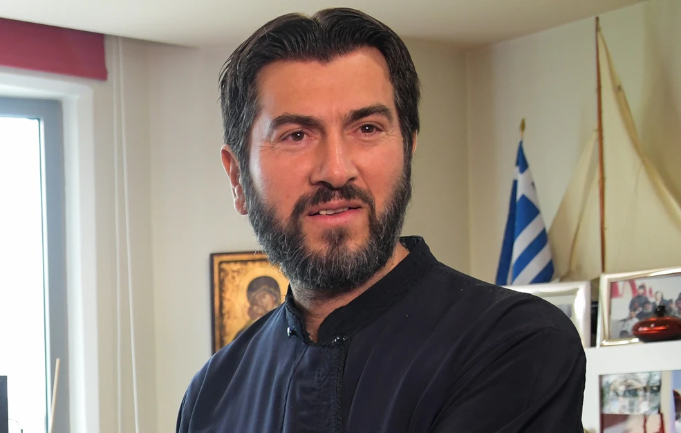 Κιβωτός του Κόσμου: Παραιτήσεις δικηγόρων και αποχώρηση του πατρός Αντωνίου από το Εφετείο