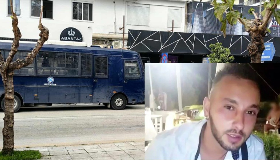 Πάτρα: Προθεσμία έλαβε ο 26χρονος βασικός κατηγορούμενος για τον θάνατο του 30χρονου
