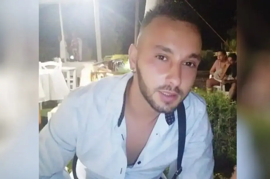 30χρονος πατρα ξυλοδαρμος