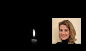 Πένθος στην οικογένεια του ΠΑΣΟΚ – «Έφυγε» πρόωρα η αγαπητή Αριστέα Καζάκου