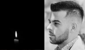 Βαρύ πένθος στη Βιάννο: Σήμερα το στερνό «αντίο» στον 27χρονο Στέλιο