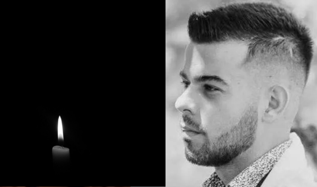 Βαρύ πένθος στη Βιάννο: Σήμερα το στερνό «αντίο» στον 27χρονο Στέλιο