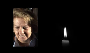 Πενθεί η Βιάννος για την Ευγενία που «έφυγε» πρόωρα