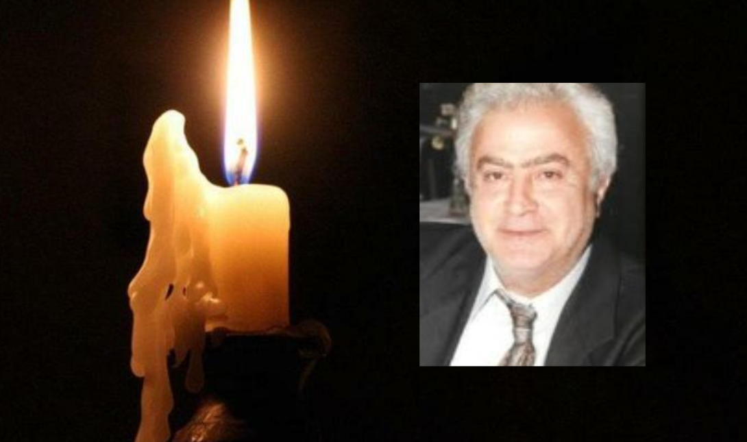 Πένθος στο Ηράκλειο: «Έφυγε» από τη ζωή ο γνωστός αρτοποιός, Εμμανουήλ Βασιλάκης