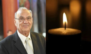 Θλίψη στο Ρέθυμνο: Έφυγε από τη ζωή σπουδαίος καθηγητής Πανεπιστημίου, Αντώνιος Αλεξανδράκης