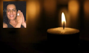 Θλίψη στο Ηράκλειο για την λατρευτή Μαρία που έφυγε από την ζωή