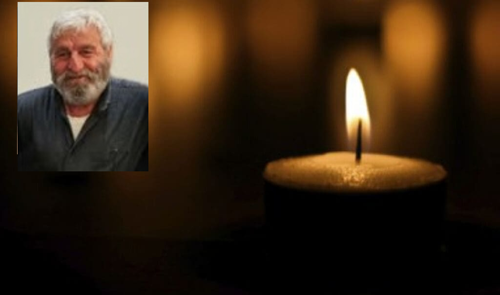 Ρέθυμνο: Έφυγε από την ζωή ο «αγαπητός του χωριού», Ανδρέας Κουρμούλης