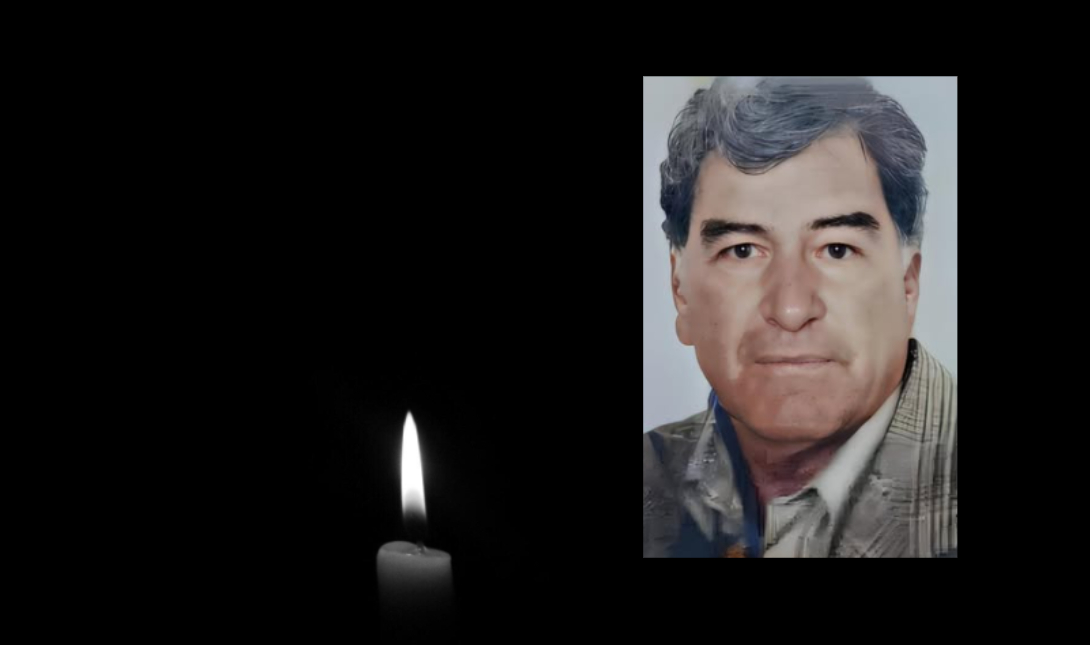 Θλίψη στις Μοίρες για τον θάνατο του Γρηγόρη Μακράκη