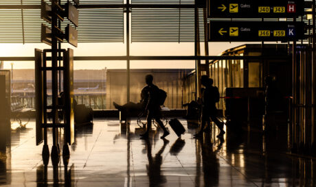 αεροδρόμιο πτήσεις