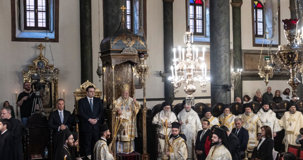 Δημιουργία 600 οργανικών θέσεων κληρικών σε ελληνορθόδοξες κοινότητες