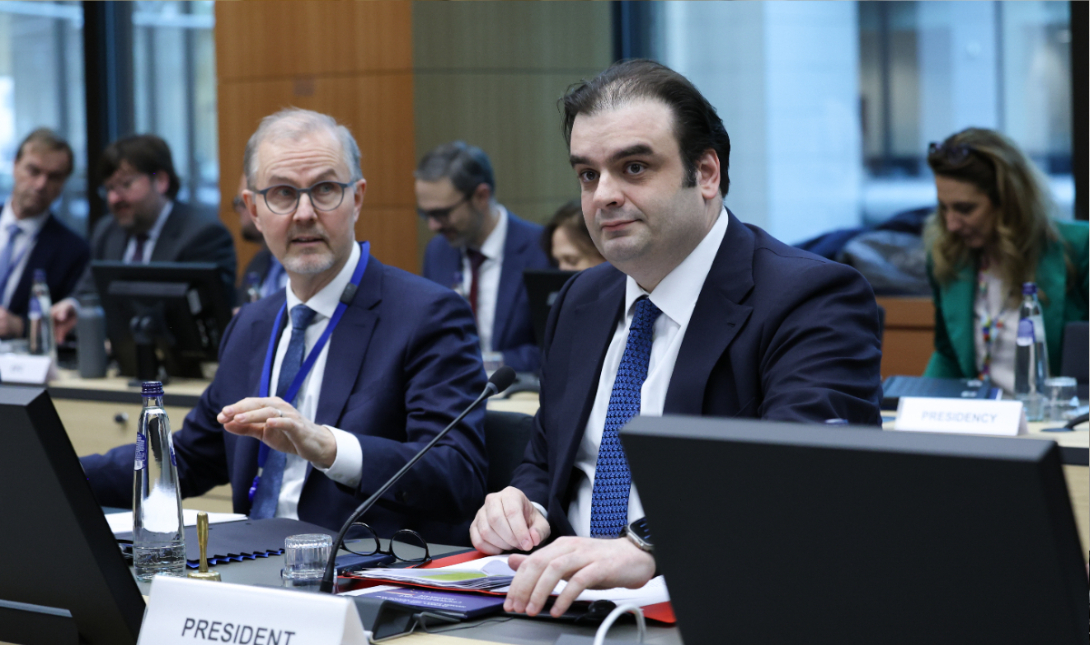 Ο Μπόρις Βούτσιτς ο νέος αντιπρόεδρος της Ευρωπαϊκής Κεντρικής Τράπεζας