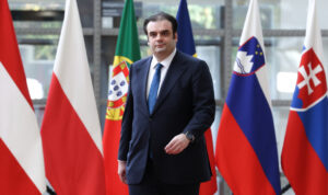 Στη Φρανκφούρτη μεταβαίνει ο Κυριάκος Πιερρακάκης: Συναντήσεις με τους επικεφαλής ΕΚΤ και Deutsche Börse