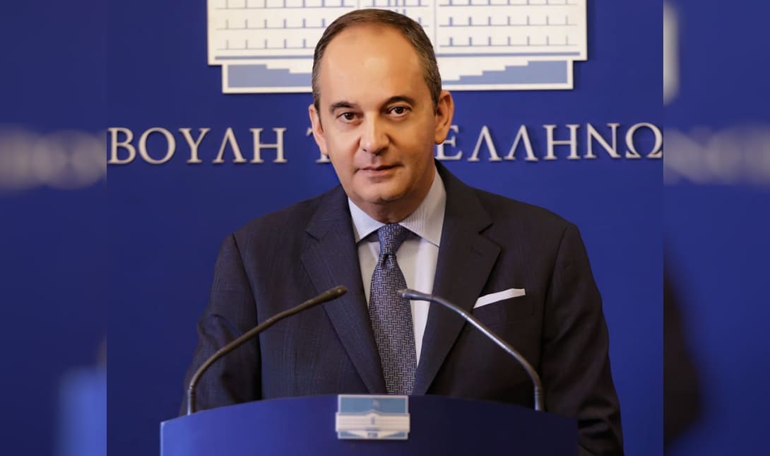 Γιάννης Πλακιωτάκης