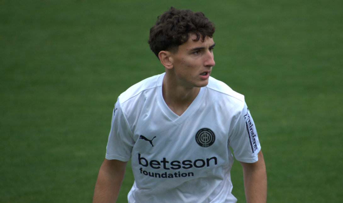 ΟΦΗ: Βαριά ήττα της Κ19 από τον Ολυμπιακό