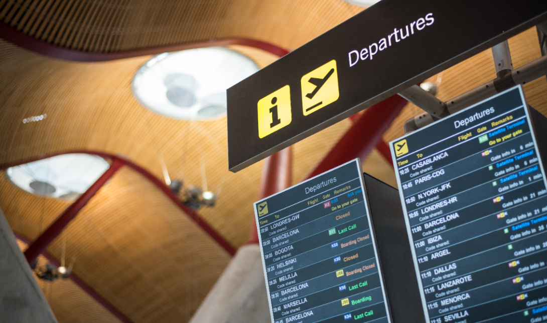 πτήσεις αεροδρόμιο αεροπλάνο