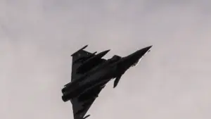 Πολεμική Αεροπορία: Τα ελληνικά Rafale εντυπωσιάζουν στην άσκηση Spears of Victory