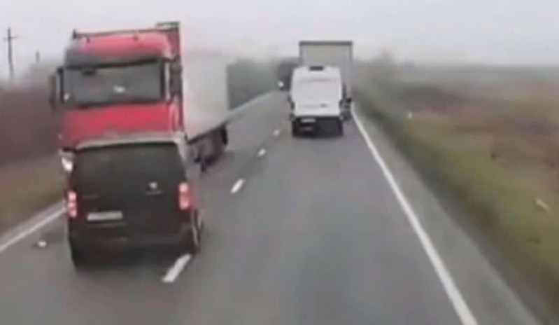 δυστύχημα Ρουμανία