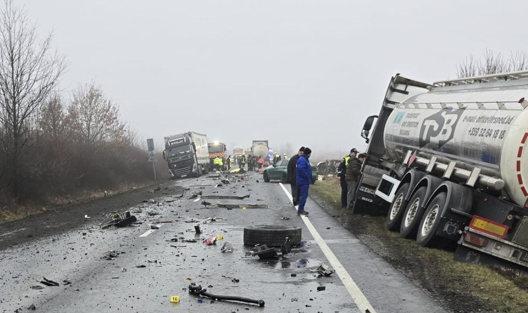 Δυστύχημα στη Ρουμανία: Στο χειρουργείο αυτή την ώρα ένας από τους 3 τραυματίες οπαδούς του ΠΑΟΚ