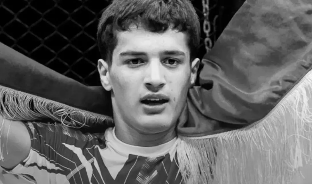 Μοχάμανταλι Σαντουλόγιεφ