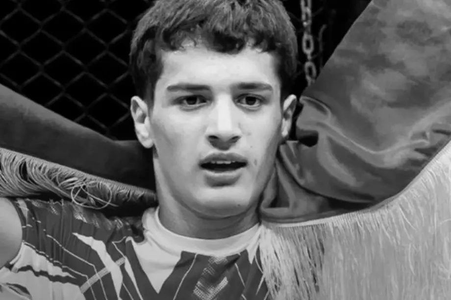 Μοχάμανταλι Σαντουλόγιεφ