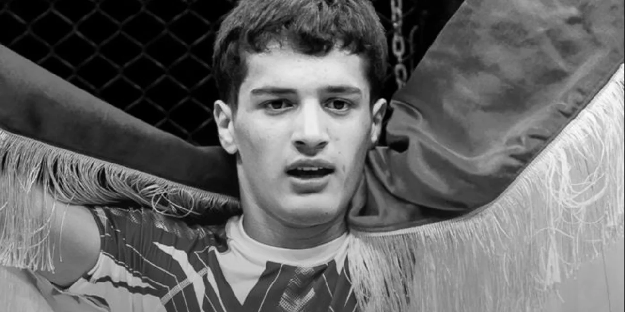 Μοχάμανταλι Σαντουλόγιεφ