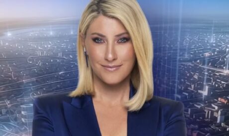 Σία Κοσιώνη