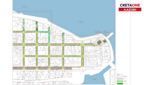 συνάντηση κάτοικοι Αράπικα