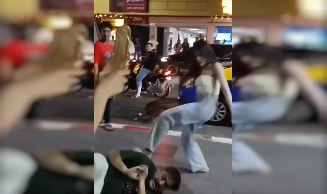 Ταϊλάνδη: Ομάδα τρανς πλακώνουν στο ξύλο έναν Ινδό, ο οποίος αρνήθηκε να πληρώσει για σεξ – Δείτε βίντεο