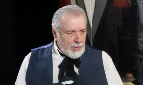 Τάσος Χαλκιάς