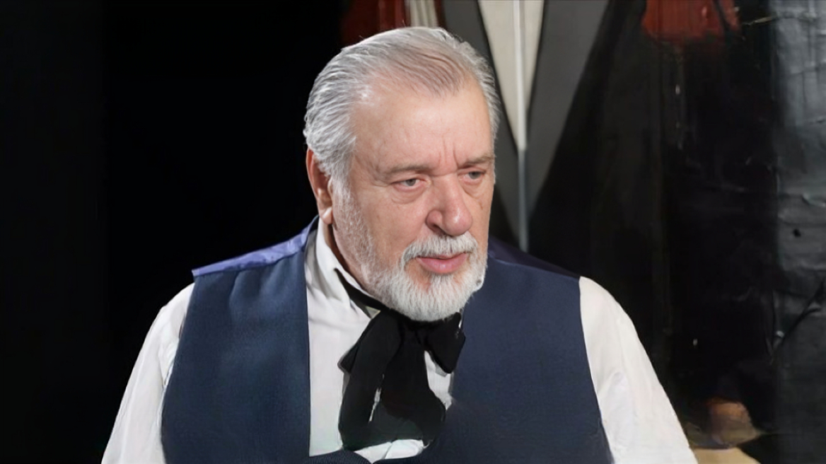 Τάσος Χαλκιάς