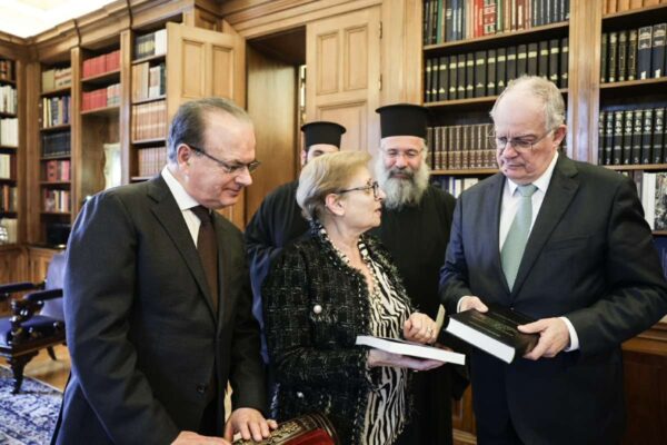 Τασούλας Αρκάδι