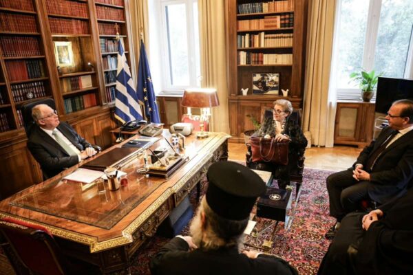 Τασούλας Αρκάδι