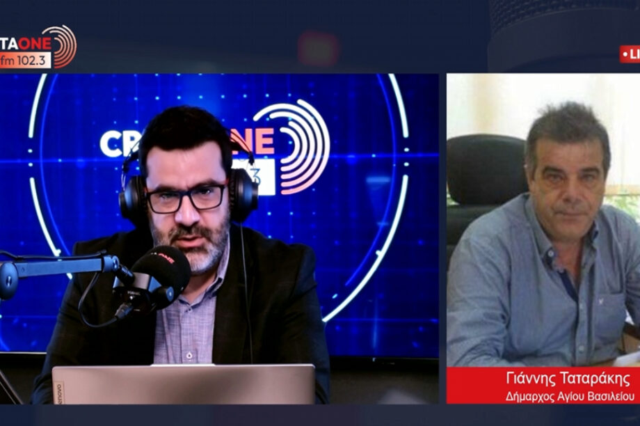 Γιάννης Ταταράκης