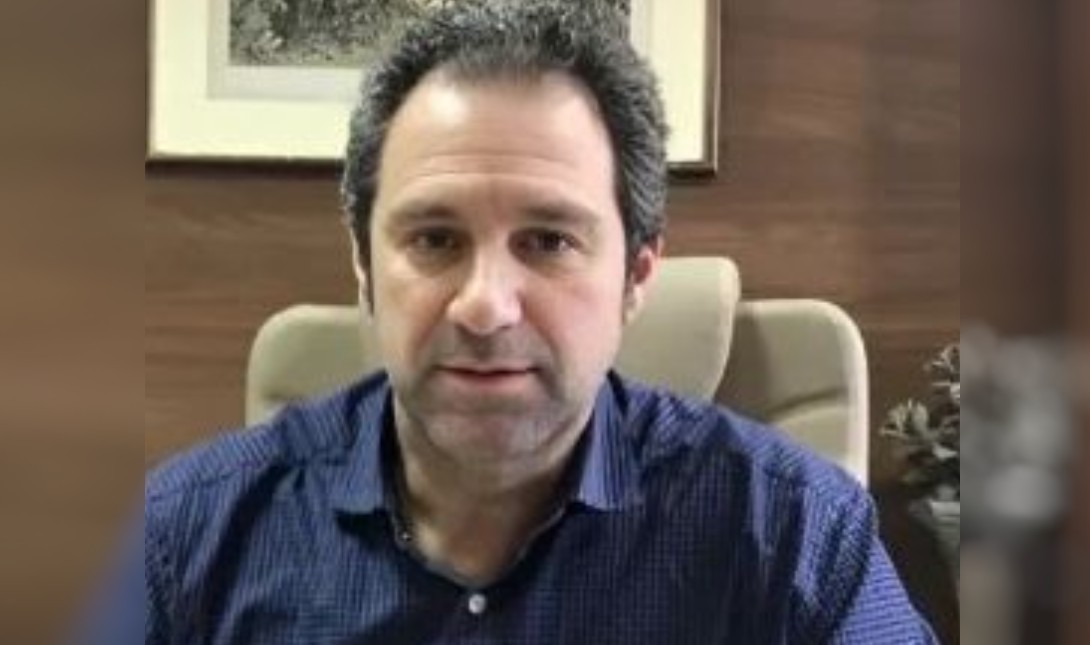 Νέος Αστυνομικός Διευθυντής Ηρακλείου ο Παρασκευάς Χηνόπουλος