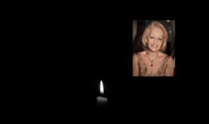 Θλίψη στο Ηράκλειο: Έφυγε από τη ζωή η Λουίζα Φούμη