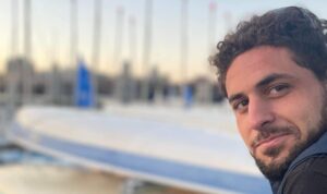 Μεσαρά: Θρήνος για τον Γιάννη που χάθηκε στη θάλασσα