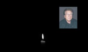 Πένθος στον Άγιο Νικόλαο: Έφυγε από τη ζωή ο Χρήστος Γκέτσιος