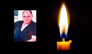 Βαρύ πένθος στην οικογένεια Μανουρά