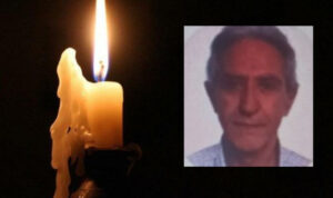 Πένθος στο Οροπέδιο Λασιθίου για τον χαμό του αγαπητού Ζαχαρία