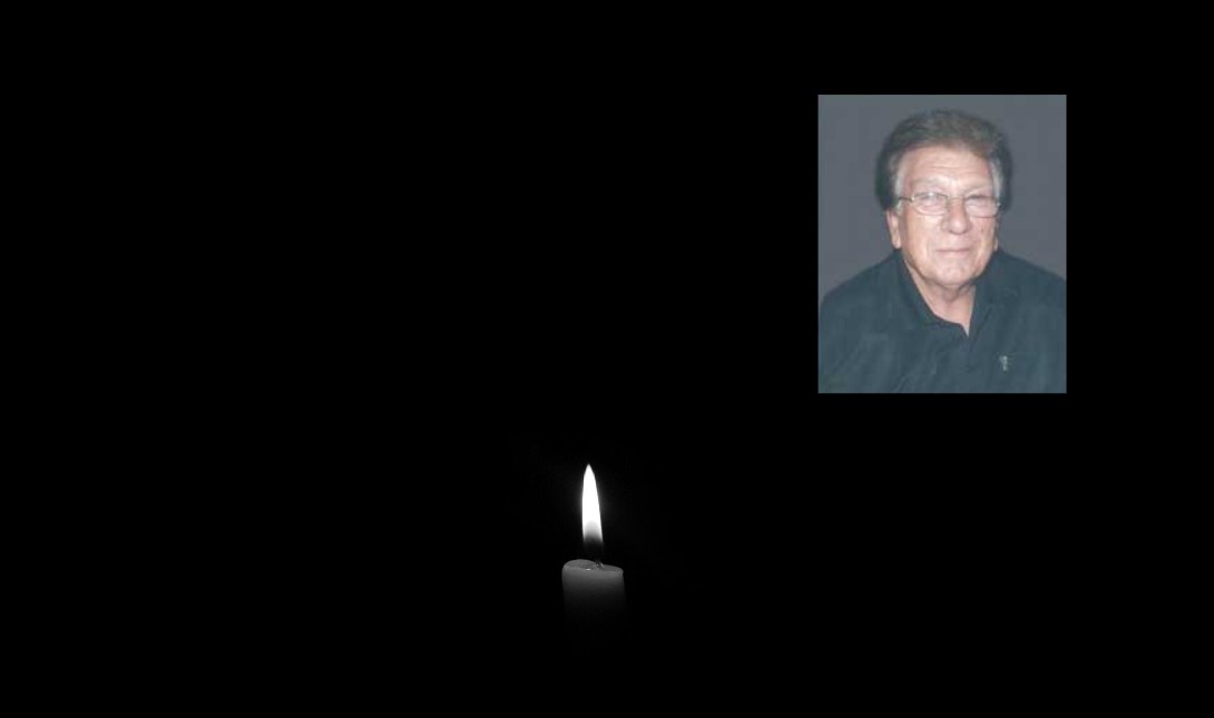 Πένθος στον Άγιο Νικόλαο: Έφυγε από τη ζωή ο Χρήστος Γκέτσιος